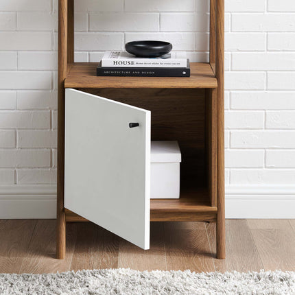 Modway EEI-4655 Bixby 21" Bookshelf Modway