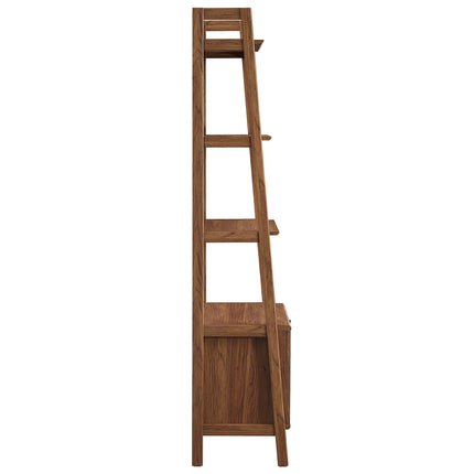 Modway EEI-4655 Bixby 21" Bookshelf Modway