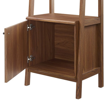 Modway EEI-4655 Bixby 21" Bookshelf Modway