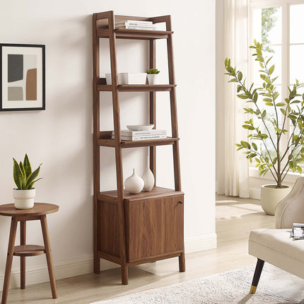 Modway EEI-4655 Bixby 21" Bookshelf Modway