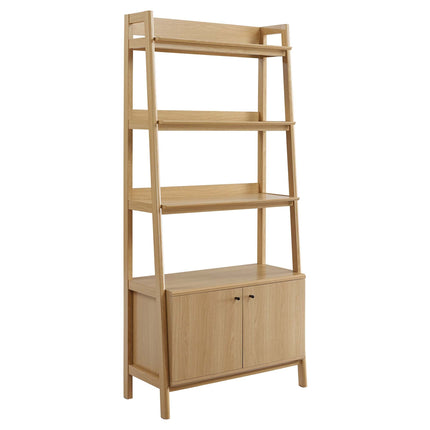 Modway EEI-4656 Bixby 33" Bookshelf Modway