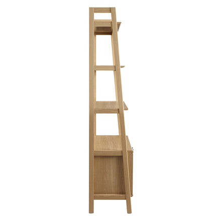 Modway EEI-4656 Bixby 33" Bookshelf Modway