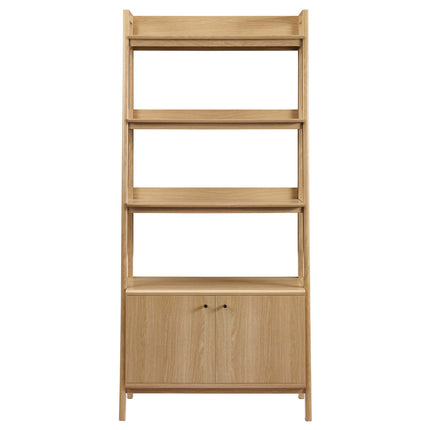 Modway EEI-4656 Bixby 33" Bookshelf Modway