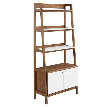 Modway EEI-4656 Bixby 33" Bookshelf Modway