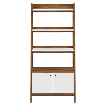 Modway EEI-4656 Bixby 33" Bookshelf Modway