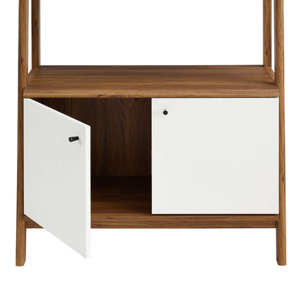 Modway EEI-4656 Bixby 33" Bookshelf Modway