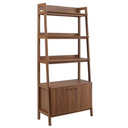 Modway EEI-4656 Bixby 33" Bookshelf Modway