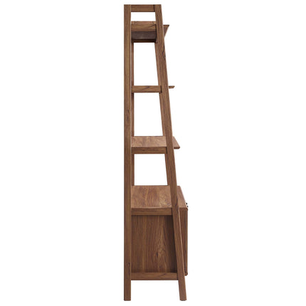 Modway EEI-4656 Bixby 33" Bookshelf Modway