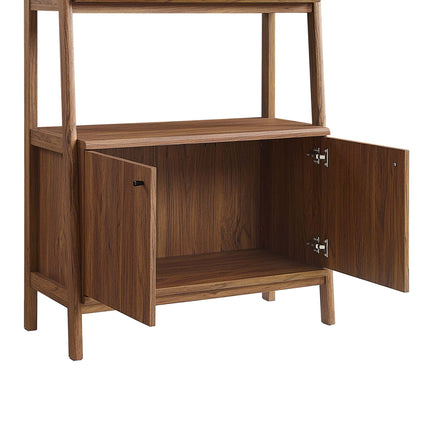 Modway EEI-4656 Bixby 33" Bookshelf Modway