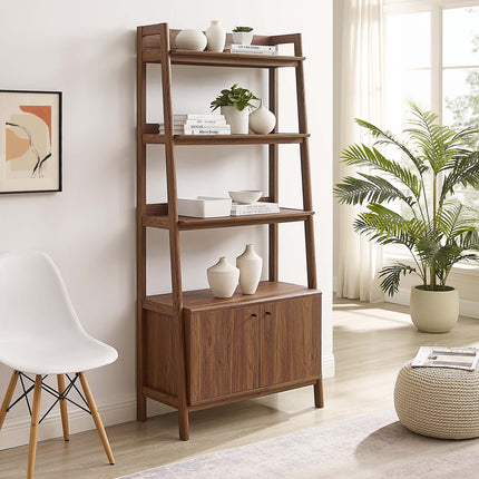 Modway EEI-4656 Bixby 33" Bookshelf Modway
