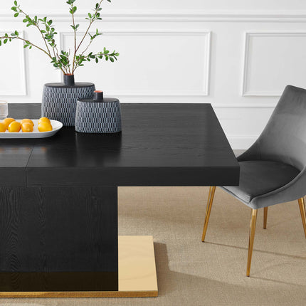 Modway EEI-4660 Vector Expandable Dining Table Modway