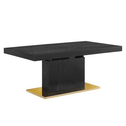 Modway EEI-4660 Vector Expandable Dining Table Modway