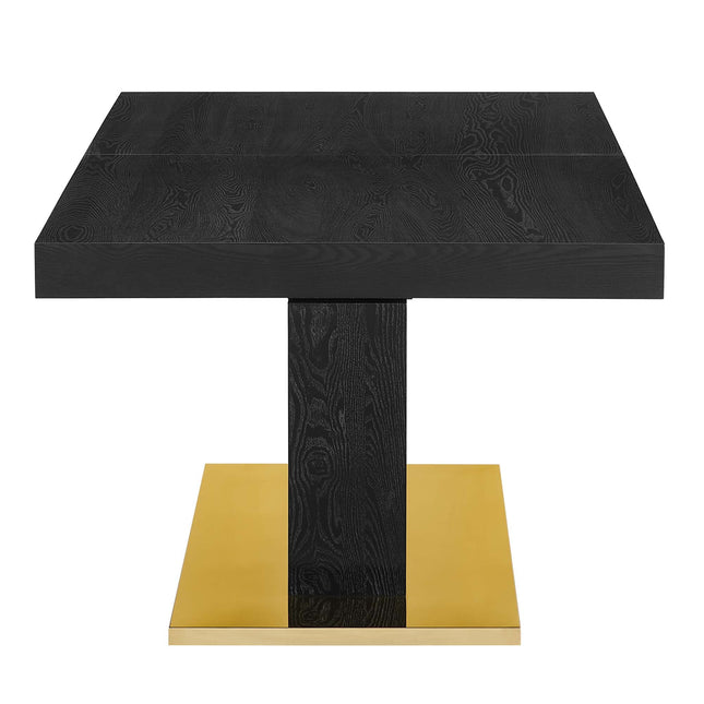 Modway EEI-4660 Vector Expandable Dining Table Modway