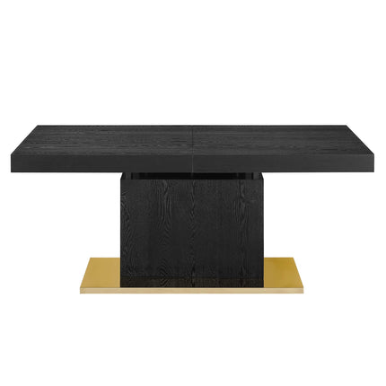 Modway EEI-4660 Vector Expandable Dining Table Modway