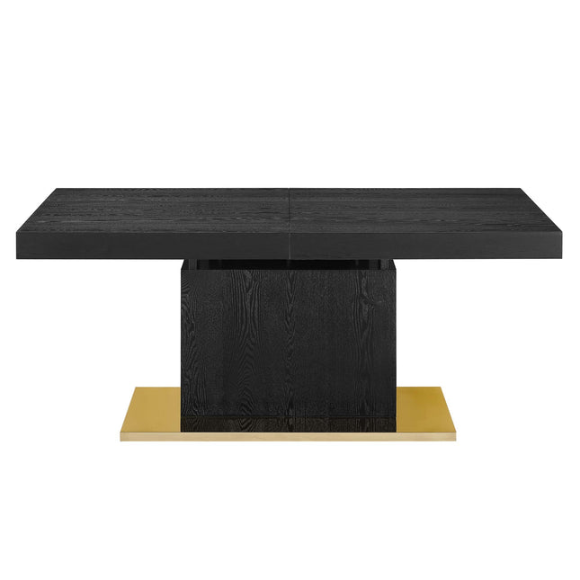 Modway EEI-4660 Vector Expandable Dining Table Modway