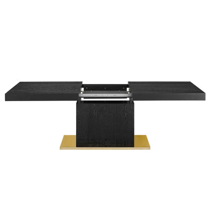 Modway EEI-4660 Vector Expandable Dining Table Modway