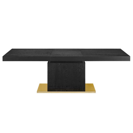Modway EEI-4660 Vector Expandable Dining Table Modway
