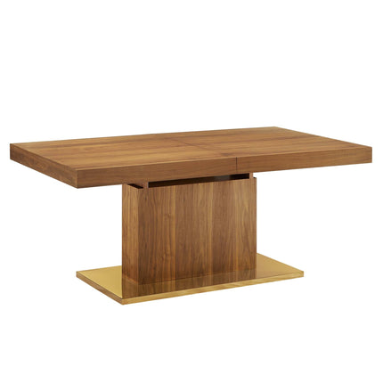 Modway EEI-4660 Vector Expandable Dining Table Modway