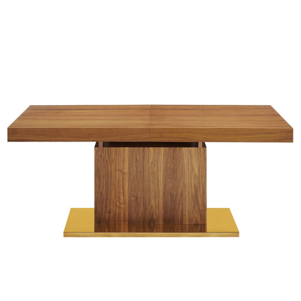 Modway EEI-4660 Vector Expandable Dining Table Modway
