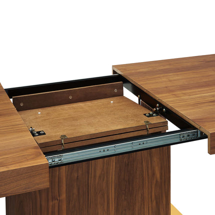 Modway EEI-4660 Vector Expandable Dining Table Modway