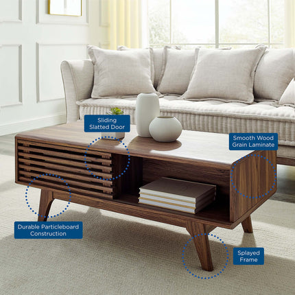 Modway EEI-4724 Render Coffee Table Modway