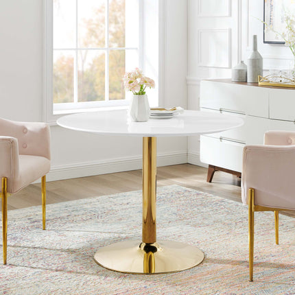 Modway EEI-4748 Verne 40" Dining Table Modway