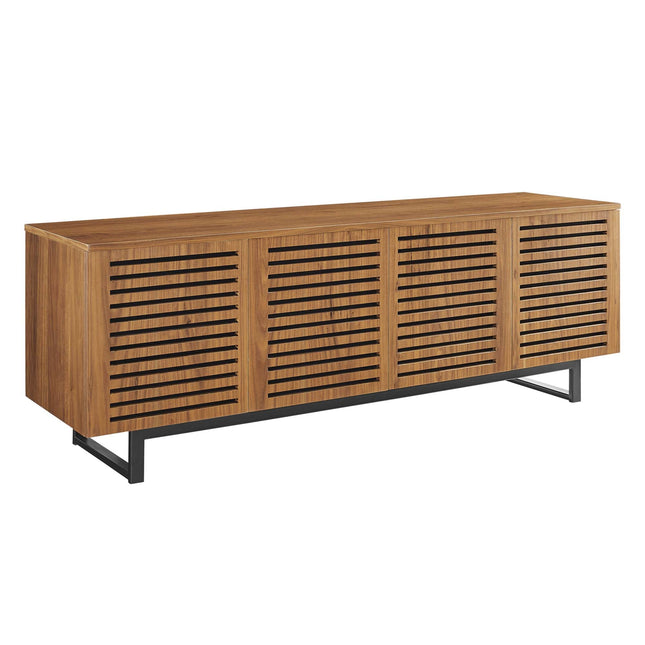 Modway EEI-4763 Parker 73" TV Stand Modway