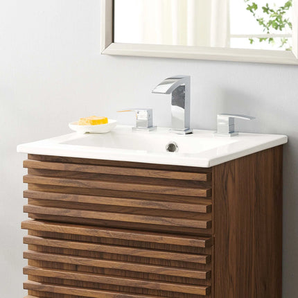 Modway EEI-4836 Cayman 18" Bathroom Sink Modway