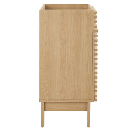 Modway EEI-4849 Render 18" Bathroom Vanity Cabinet (Sink Basin Not Included) Modway