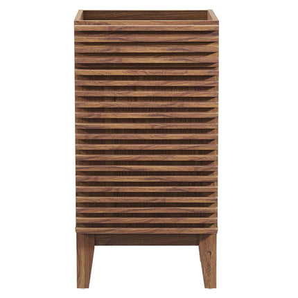 Modway EEI-4849 Render 18" Bathroom Vanity Cabinet (Sink Basin Not Included) Modway