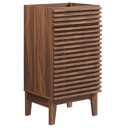 Modway EEI-4849 Render 18" Bathroom Vanity Cabinet (Sink Basin Not Included) Modway