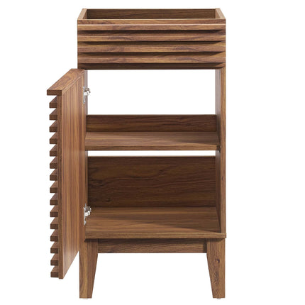 Modway EEI-4849 Render 18" Bathroom Vanity Cabinet (Sink Basin Not Included) Modway