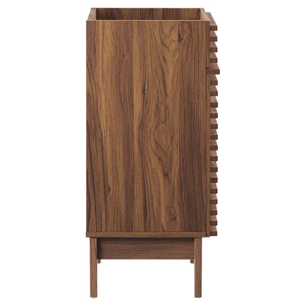 Modway EEI-4849 Render 18" Bathroom Vanity Cabinet (Sink Basin Not Included) Modway