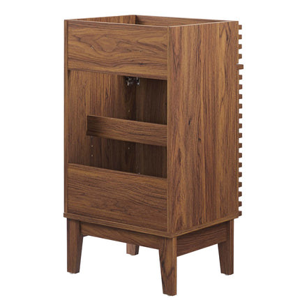 Modway EEI-4849 Render 18" Bathroom Vanity Cabinet (Sink Basin Not Included) Modway