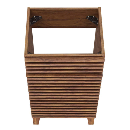 Modway EEI-4849 Render 18" Bathroom Vanity Cabinet (Sink Basin Not Included) Modway