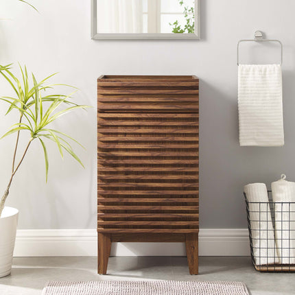 Modway EEI-4849 Render 18" Bathroom Vanity Cabinet (Sink Basin Not Included) Modway