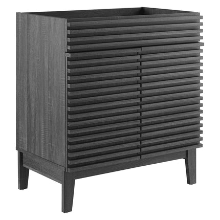 Modway EEI-4851 Render 30" Bathroom Vanity Cabinet (Sink Basin Not Included) Modway