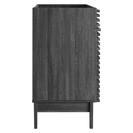 Modway EEI-4851 Render 30" Bathroom Vanity Cabinet (Sink Basin Not Included) Modway