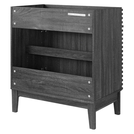 Modway EEI-4851 Render 30" Bathroom Vanity Cabinet (Sink Basin Not Included) Modway