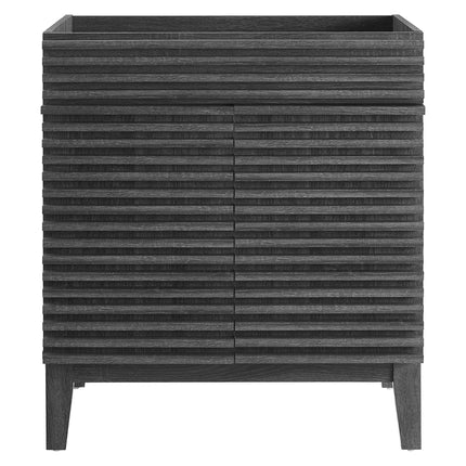 Modway EEI-4851 Render 30" Bathroom Vanity Cabinet (Sink Basin Not Included) Modway