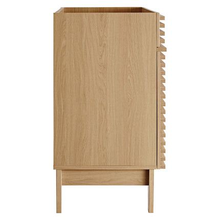 Modway EEI-4851 Render 30" Bathroom Vanity Cabinet (Sink Basin Not Included) Modway
