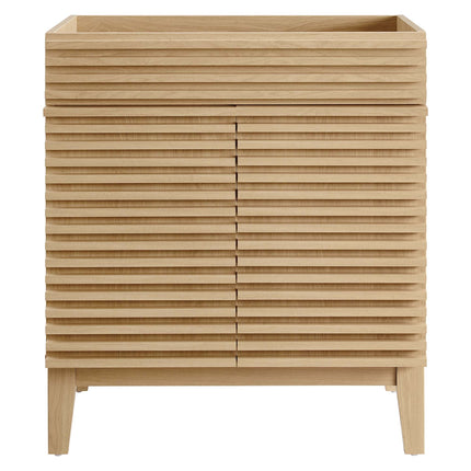 Modway EEI-4851 Render 30" Bathroom Vanity Cabinet (Sink Basin Not Included) Modway