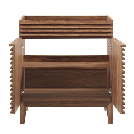 Modway EEI-4851 Render 30" Bathroom Vanity Cabinet (Sink Basin Not Included) Modway