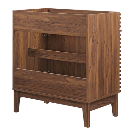 Modway EEI-4851 Render 30" Bathroom Vanity Cabinet (Sink Basin Not Included) Modway