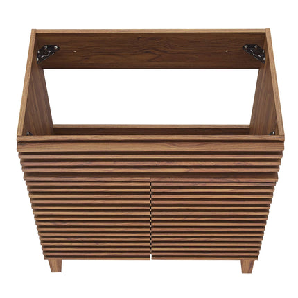 Modway EEI-4851 Render 30" Bathroom Vanity Cabinet (Sink Basin Not Included) Modway