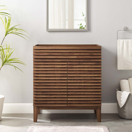 Modway EEI-4851 Render 30" Bathroom Vanity Cabinet (Sink Basin Not Included) Modway