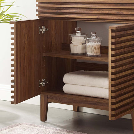 Modway EEI-4851 Render 30" Bathroom Vanity Cabinet (Sink Basin Not Included) Modway