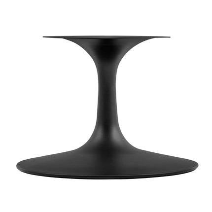 Modway EEI-4882 Lippa 36" Round Wood Coffee Table Modway