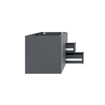 Modway EEI-4894 Vitality 36" Bathroom Vanity Cabinet (Sink Basin Not Included) Modway