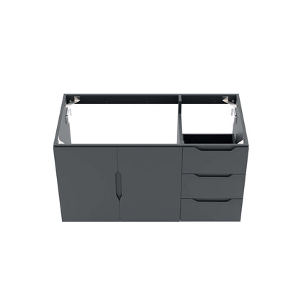 Modway EEI-4894 Vitality 36" Bathroom Vanity Cabinet (Sink Basin Not Included) Modway